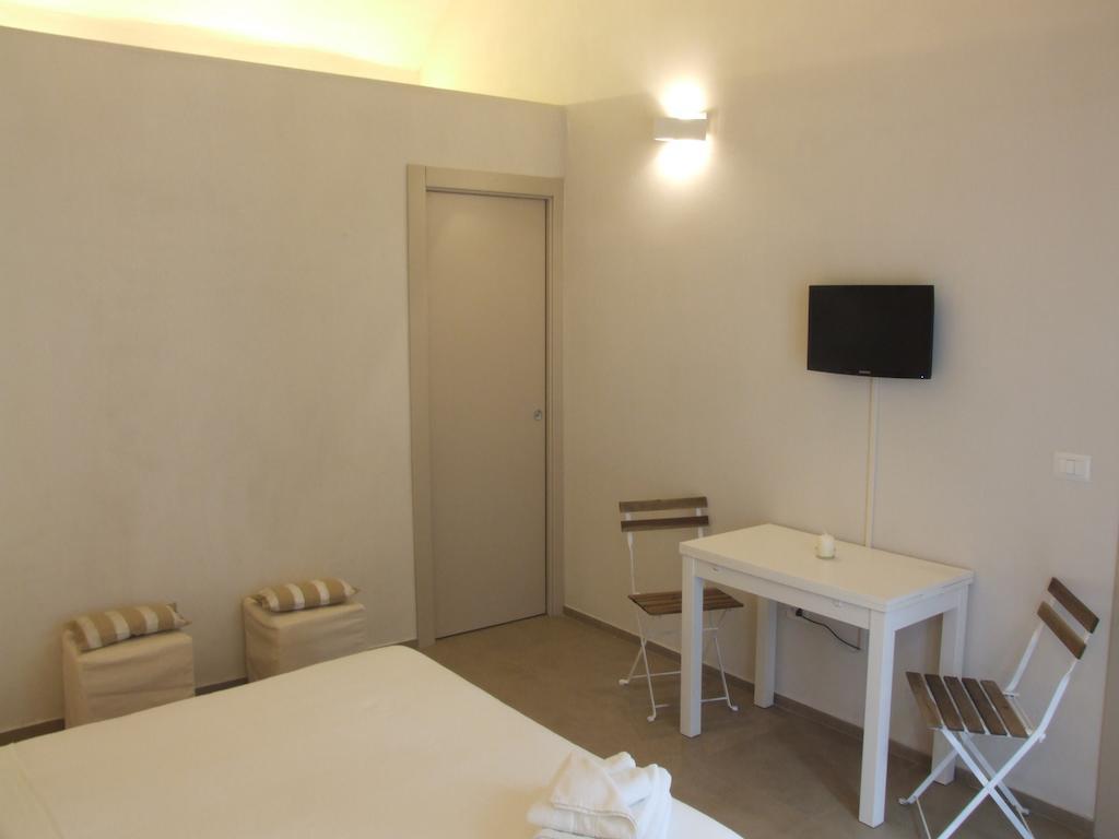 Corte Moline Gallipoli Habitación foto